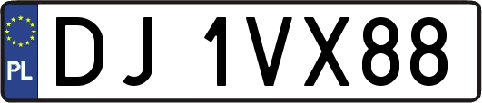 DJ1VX88
