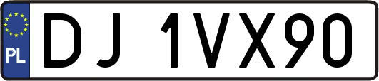 DJ1VX90
