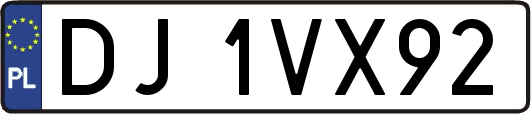 DJ1VX92