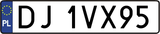 DJ1VX95