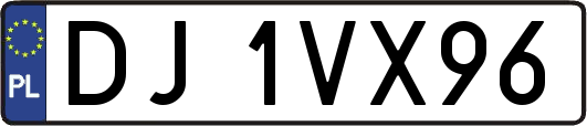 DJ1VX96