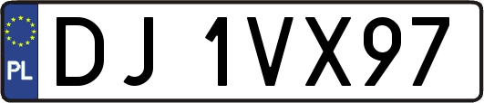 DJ1VX97