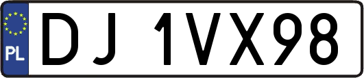 DJ1VX98