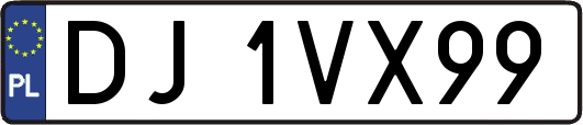 DJ1VX99