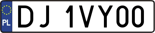 DJ1VY00