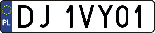 DJ1VY01