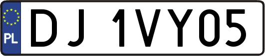 DJ1VY05