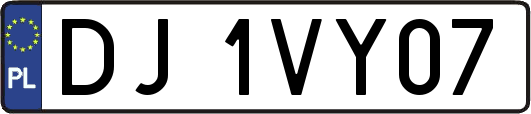 DJ1VY07