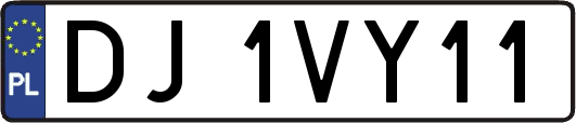 DJ1VY11