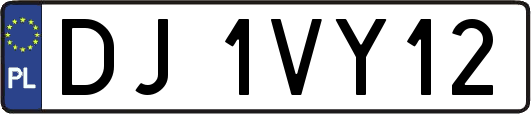 DJ1VY12