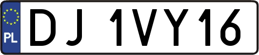 DJ1VY16