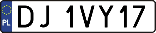 DJ1VY17