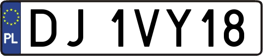 DJ1VY18