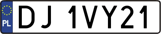 DJ1VY21