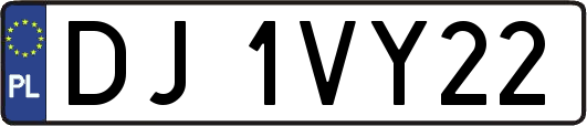 DJ1VY22