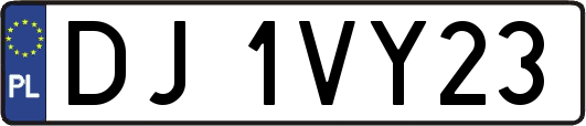 DJ1VY23
