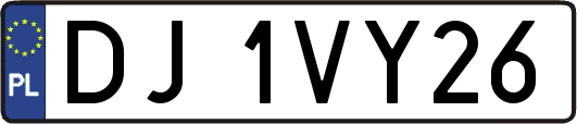 DJ1VY26