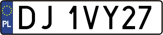 DJ1VY27