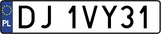 DJ1VY31