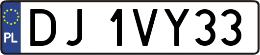 DJ1VY33