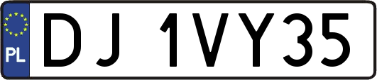DJ1VY35