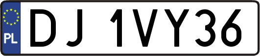 DJ1VY36