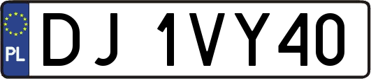 DJ1VY40