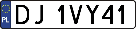 DJ1VY41