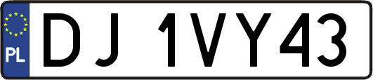 DJ1VY43