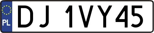 DJ1VY45