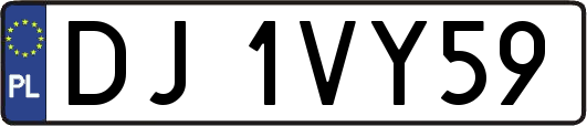 DJ1VY59