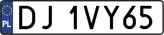 DJ1VY65