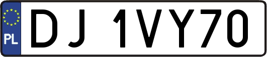 DJ1VY70
