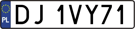 DJ1VY71