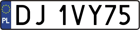 DJ1VY75