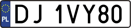 DJ1VY80