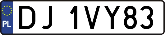 DJ1VY83