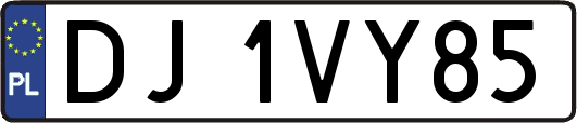DJ1VY85