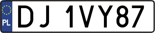 DJ1VY87