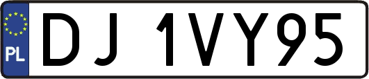 DJ1VY95