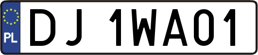 DJ1WA01