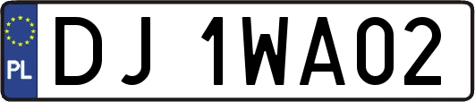 DJ1WA02