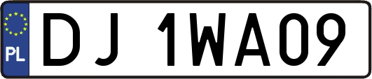 DJ1WA09