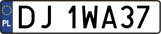 DJ1WA37