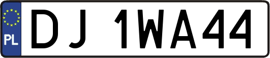 DJ1WA44