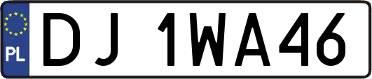 DJ1WA46