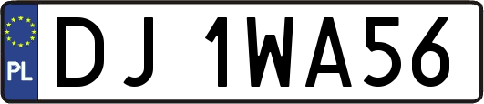 DJ1WA56