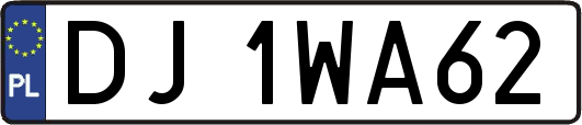 DJ1WA62