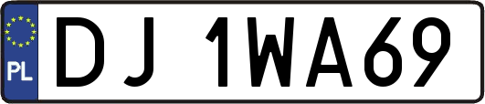 DJ1WA69