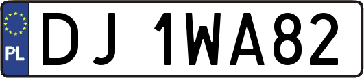DJ1WA82